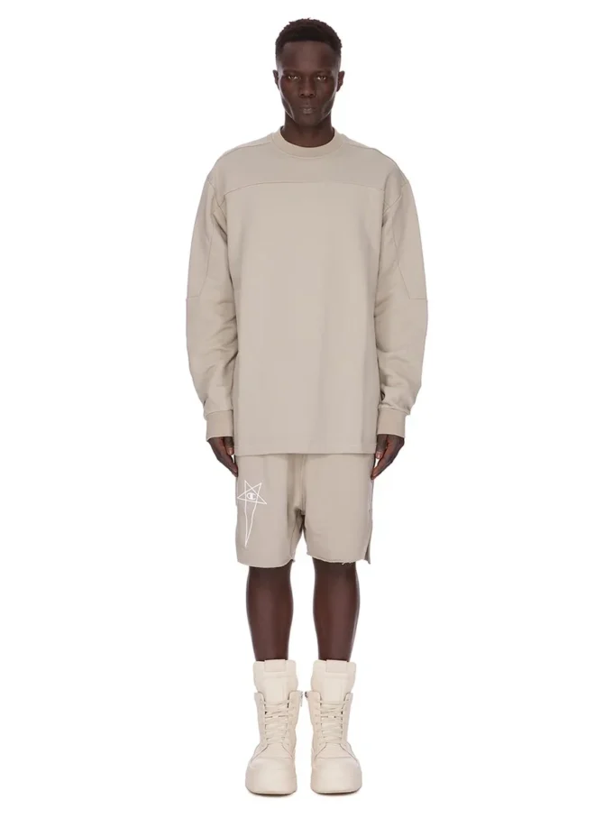 RICK OWENS – PANTALONS CM01E1688CHFE-08 RICK OWENS – PANTALONS CM01E1688CHFE-08