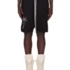 RICK OWENS – PANTALONS CM01E1688CHFE-09