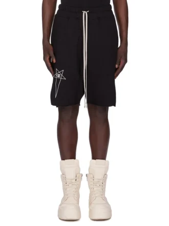 RICK OWENS – PANTALONS CM01E1688CHFE-09