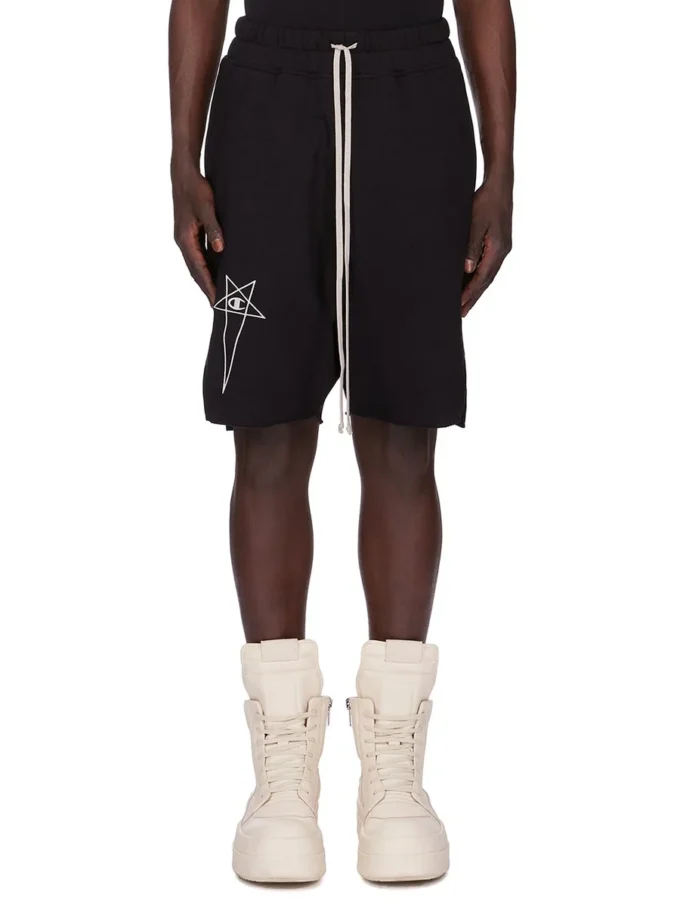 RICK OWENS – PANTALONS CM01E1688CHFE-09
