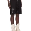 RICK OWENS – PANTALONS CM01E1688CHFE-09