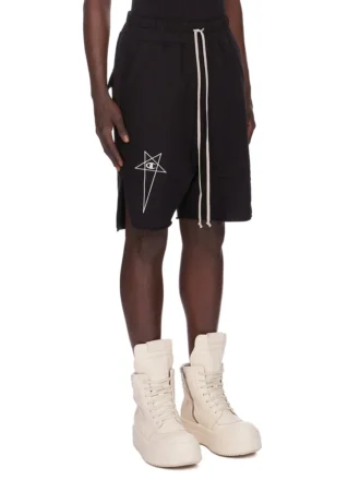 RICK OWENS – PANTALONS CM01E1688CHFE-09