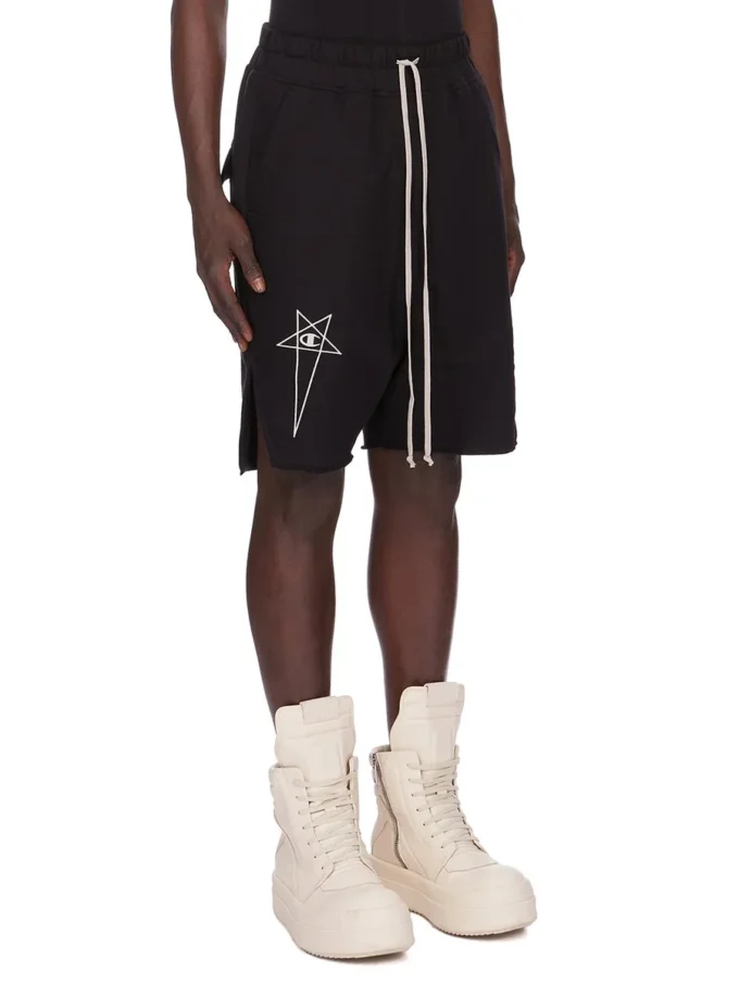 RICK OWENS – PANTALONS CM01E1688CHFE-09