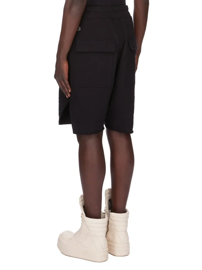 RICK OWENS – PANTALONS CM01E1688CHFE-09