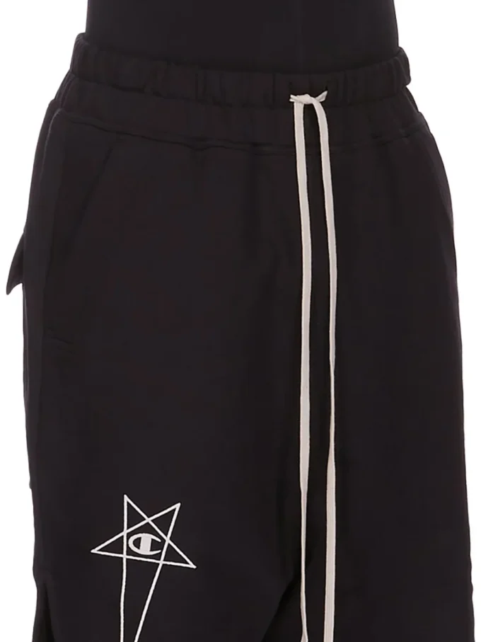 RICK OWENS – PANTALONS CM01E1688CHFE-09