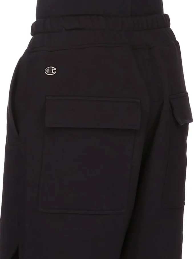 RICK OWENS – PANTALONS CM01E1688CHFE-09