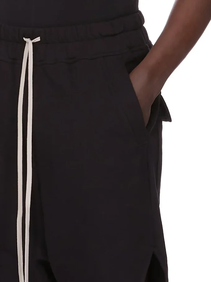 RICK OWENS – PANTALONS CM01E1688CHFE-09