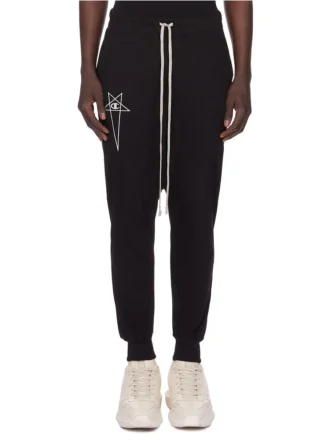 RICK OWENS – PANTALONS CM01E1690CHJG-09
