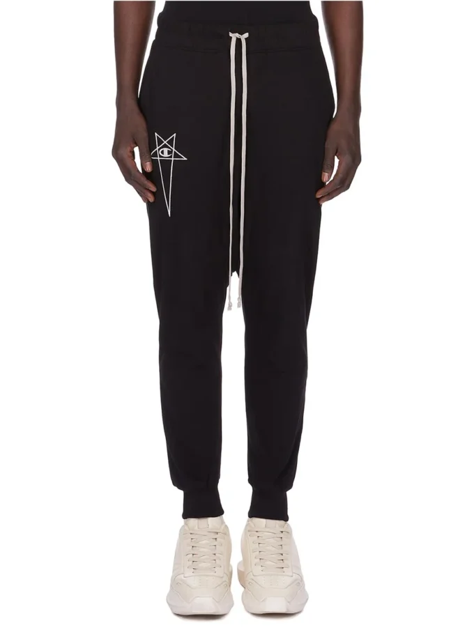 RICK OWENS – PANTALONS CM01E1690CHJG-09