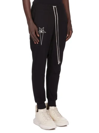RICK OWENS – PANTALONS CM01E1690CHJG-09