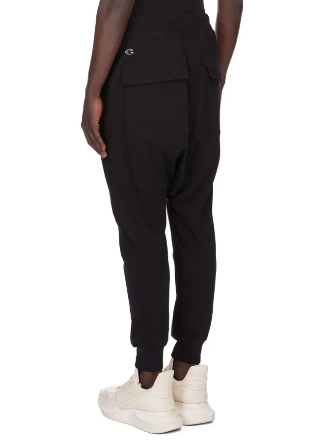 RICK OWENS – PANTALONS CM01E1690CHJG-09