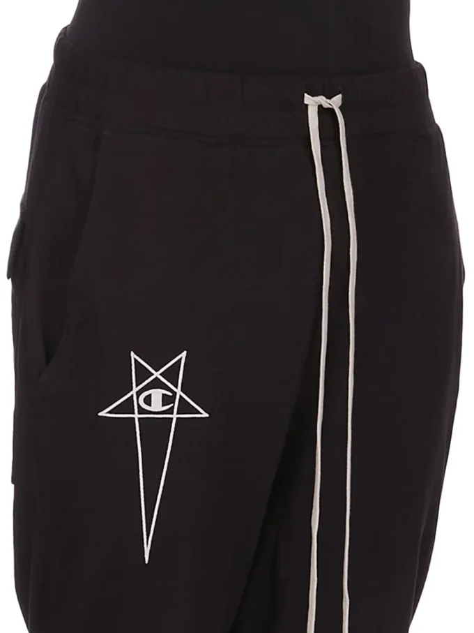 RICK OWENS – PANTALONS CM01E1690CHJG-09
