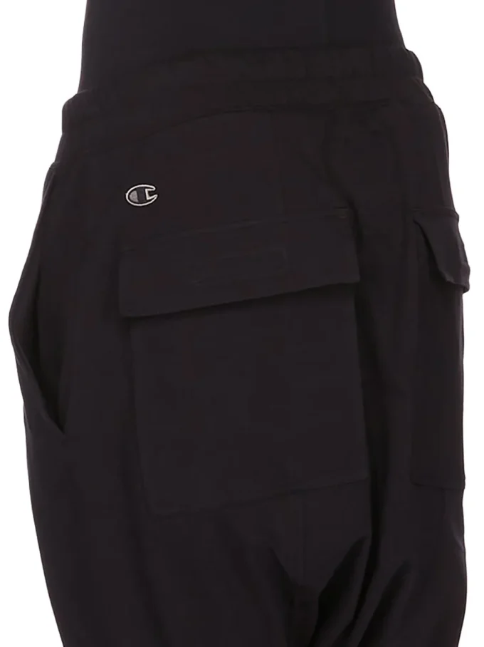 RICK OWENS – PANTALONS CM01E1690CHJG-09