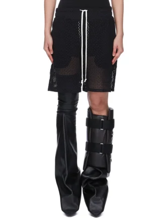 RICK OWENS – PANTALONS CW01E1682CHONET-09