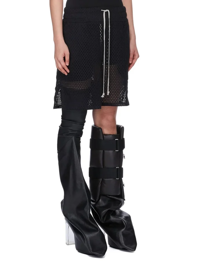 RICK OWENS – PANTALONS CW01E1682CHONET-09 RICK OWENS – PANTALONS CW01E1682CHONET-09
