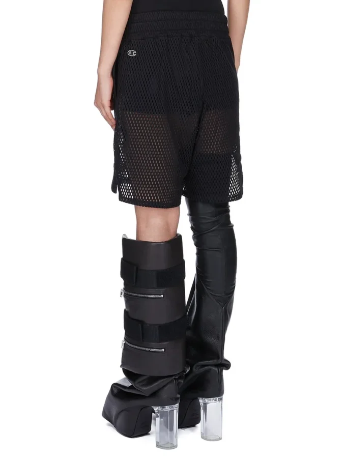 RICK OWENS – PANTALONS CW01E1682CHONET-09 RICK OWENS – PANTALONS CW01E1682CHONET-09