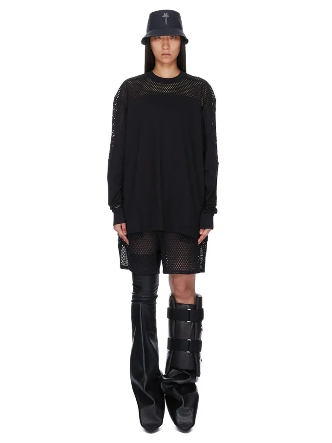 RICK OWENS – PANTALONS CW01E1682CHONET-09 RICK OWENS – PANTALONS CW01E1682CHONET-09