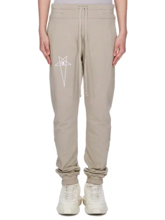 RICK OWENS – PANTALONS CW01E1685CHFE-08