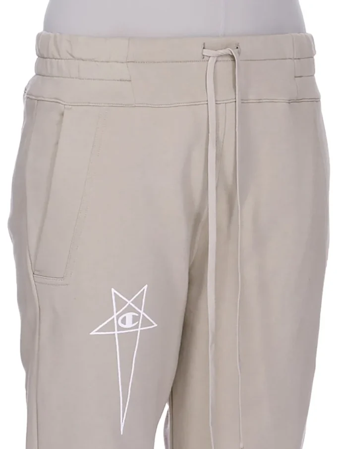 RICK OWENS – PANTALONS CW01E1685CHFE-08 RICK OWENS – PANTALONS CW01E1685CHFE-08