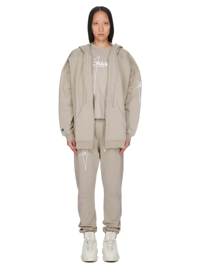 RICK OWENS – PANTALONS CW01E1685CHFE-08 RICK OWENS – PANTALONS CW01E1685CHFE-08
