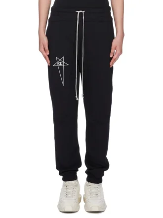 RICK OWENS – PANTALONS CW01E1685CHFE-09