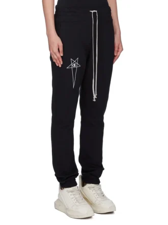 RICK OWENS – PANTALONS CW01E1685CHFE-09