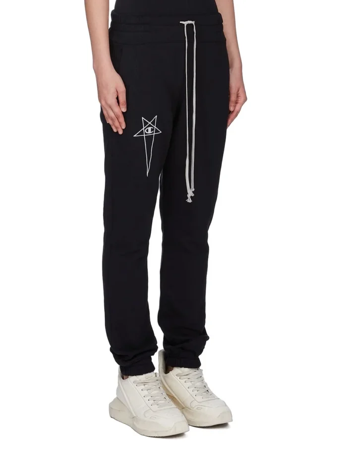 RICK OWENS – PANTALONS CW01E1685CHFE-09