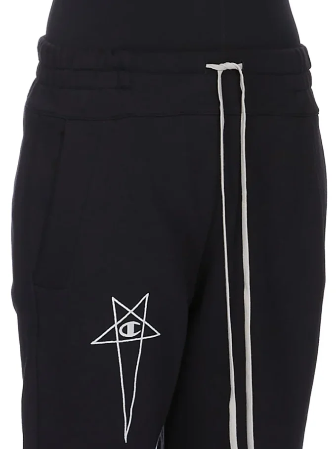 RICK OWENS – PANTALONS CW01E1685CHFE-09