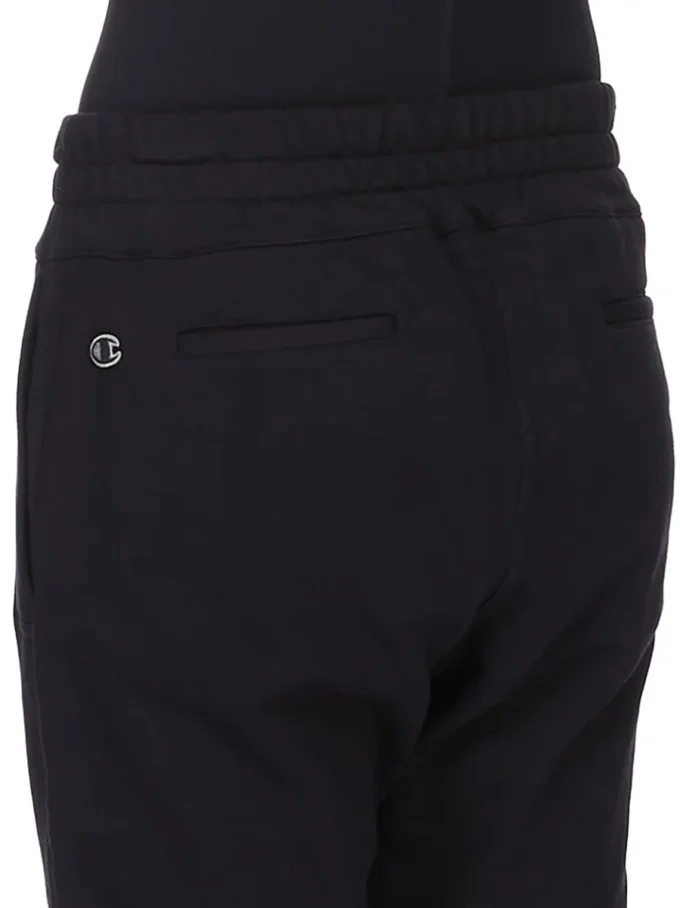 RICK OWENS – PANTALONS CW01E1685CHFE-09