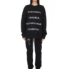 RICK OWENS – PANTALONS CW01E1685CHFE-09