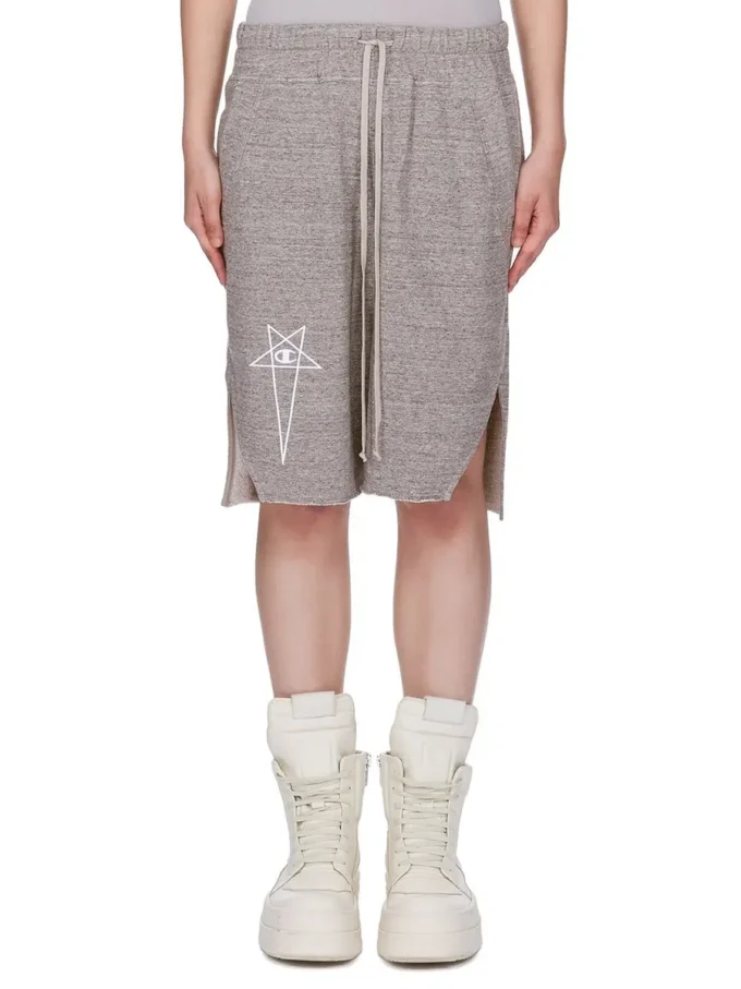 RICK OWENS – PANTALONS CW01E1687CHMJ-178 RICK OWENS – PANTALONS CW01E1687CHMJ-178