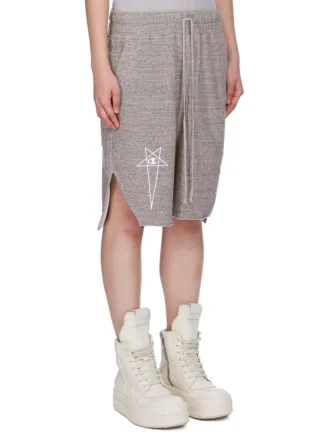 RICK OWENS – PANTALONS CW01E1687CHMJ-178