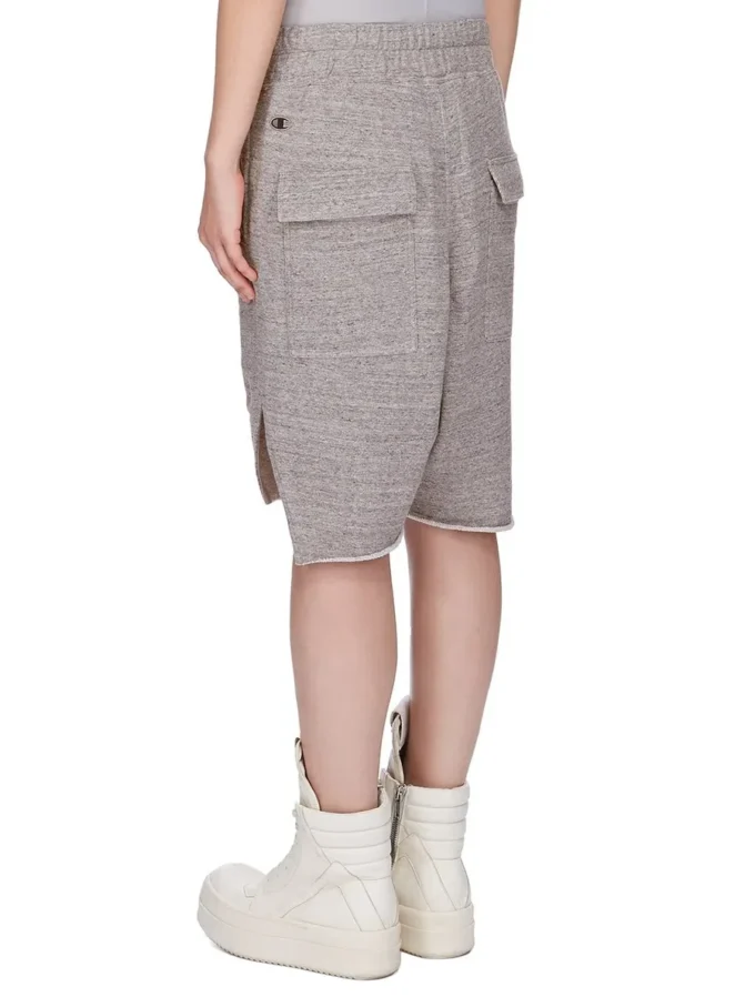 RICK OWENS – PANTALONS CW01E1687CHMJ-178 RICK OWENS – PANTALONS CW01E1687CHMJ-178