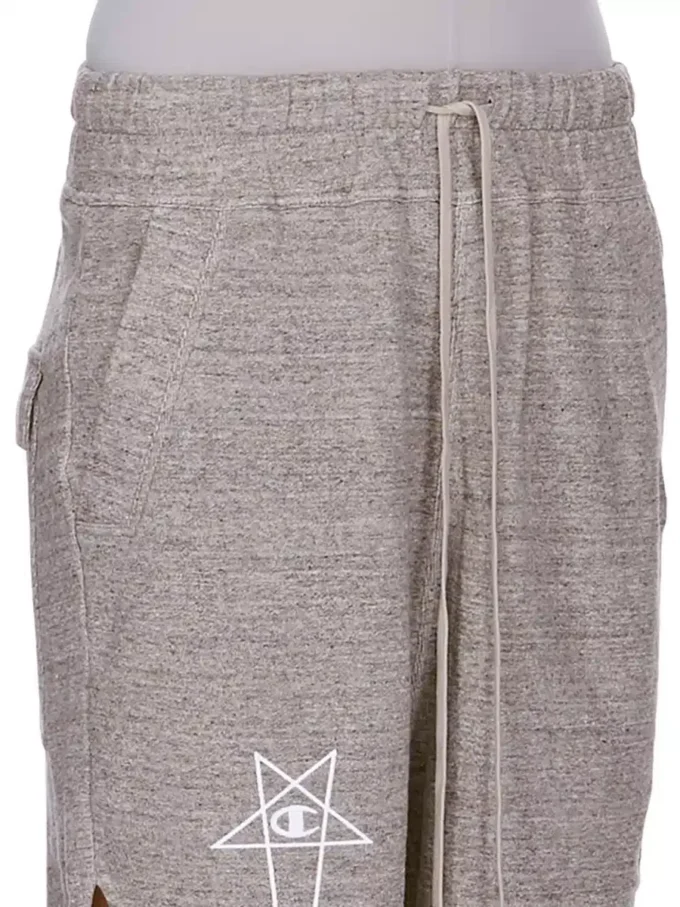 RICK OWENS – PANTALONS CW01E1687CHMJ-178 RICK OWENS – PANTALONS CW01E1687CHMJ-178