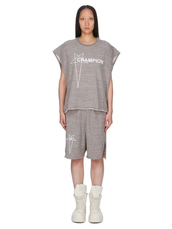 RICK OWENS – PANTALONS CW01E1687CHMJ-178 RICK OWENS – PANTALONS CW01E1687CHMJ-178