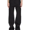RICK OWENS – PANTALONS DL02E2387HBLKJP-09