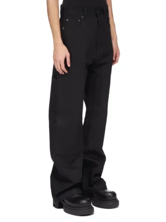 RICK OWENS – PANTALONS DL02E2387HBLKJP-09
