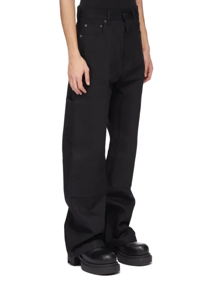 RICK OWENS – PANTALONS DL02E2387HBLKJP-09