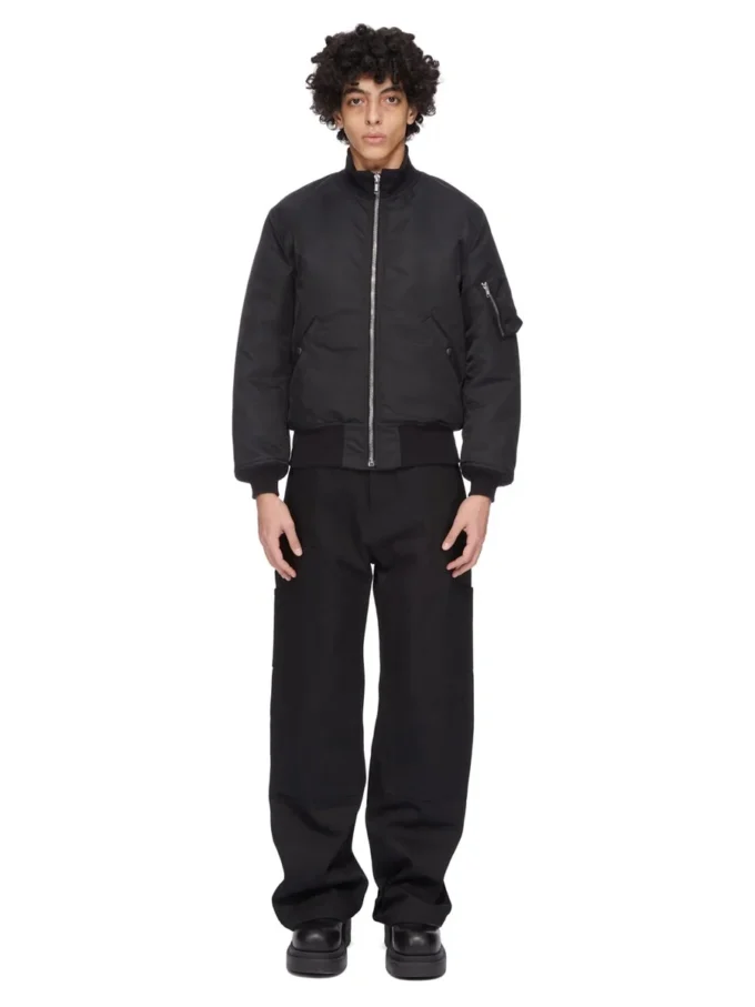RICK OWENS – PANTALONS DL02E2387HBLKJP-09