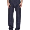 RICK OWENS – PANTALONS DL02E2387HRAWJP-106
