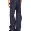 RICK OWENS – PANTALONS DL02E2387HRAWJP-106
