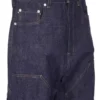 RICK OWENS – PANTALONS DL02E2387HRAWJP-106
