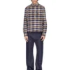 RICK OWENS – PANTALONS DL02E2387HRAWJP-106