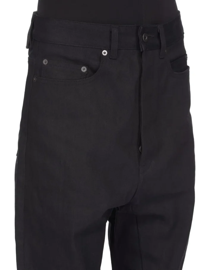 RICK OWENS – PANTALONS DL02E2392HBLKJP-09