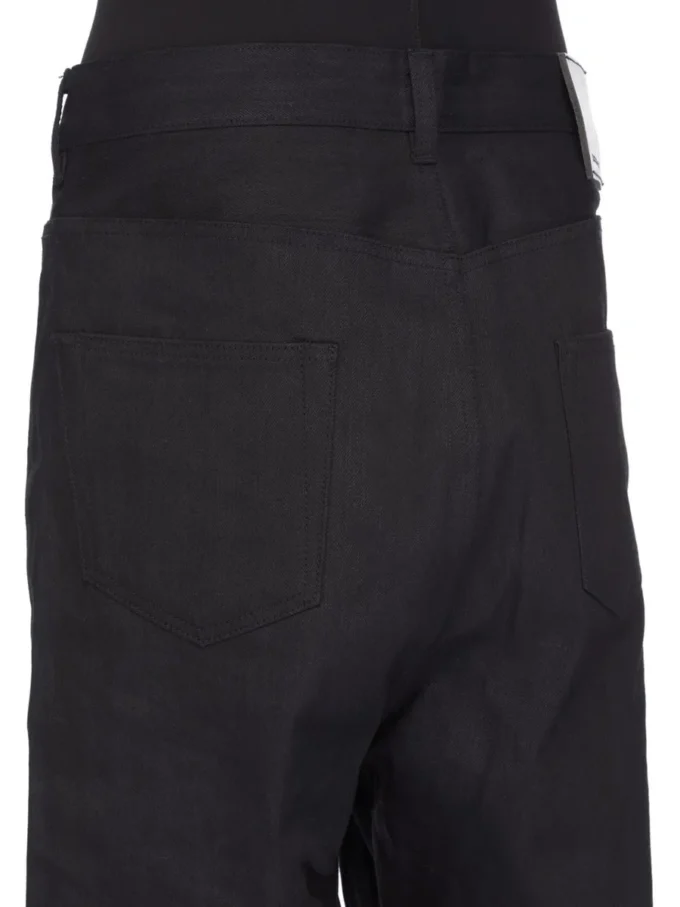 RICK OWENS – PANTALONS DL02E2392HBLKJP-09