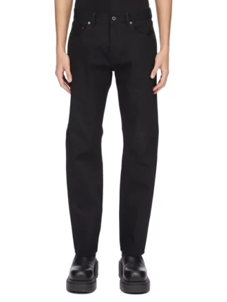 RICK OWENS – PANTALONS DL02E2399HBLKJP-09