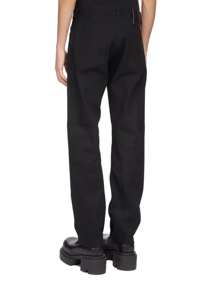 RICK OWENS – PANTALONS DL02E2399HBLKJP-09