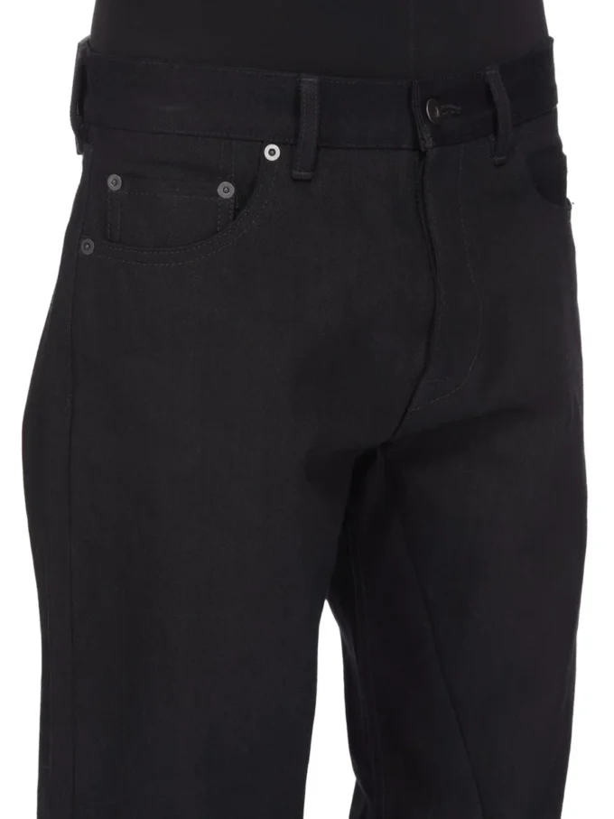 RICK OWENS – PANTALONS DL02E2399HBLKJP-09