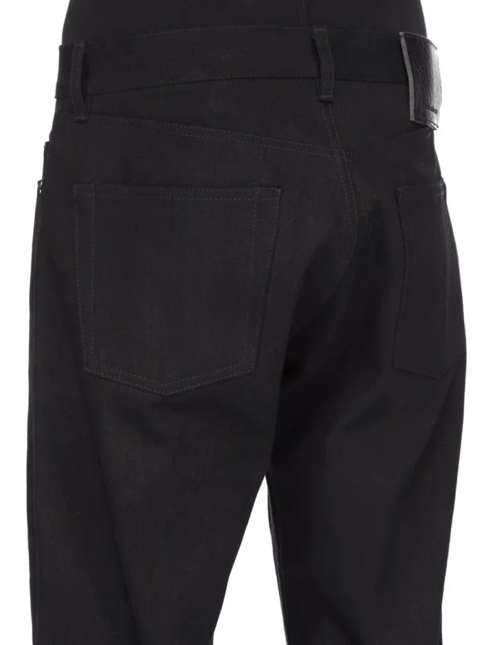 RICK OWENS – PANTALONS DL02E2399HBLKJP-09