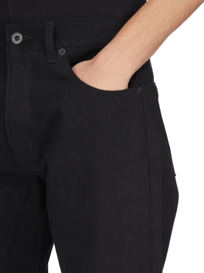 RICK OWENS – PANTALONS DL02E2399HBLKJP-09